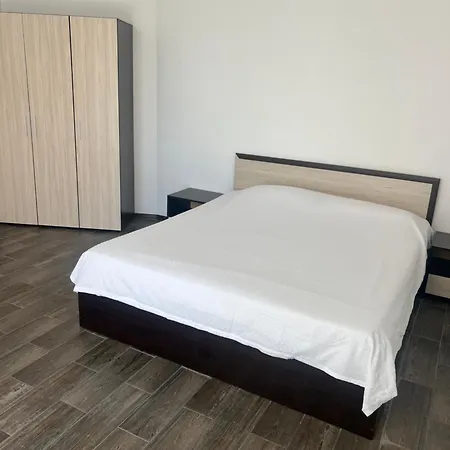 Apartamento Complex Sol Marine Sunny Sunny Beach