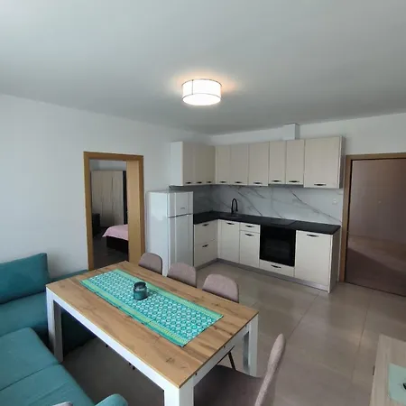 Complex Sol Marine Sunny Appartamento