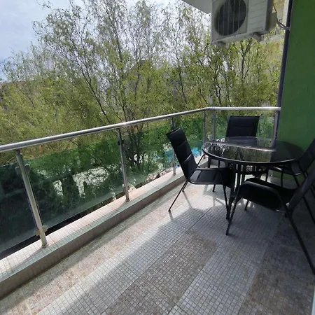 Appartamento Complex Sol Marine Sunny Sunny Beach