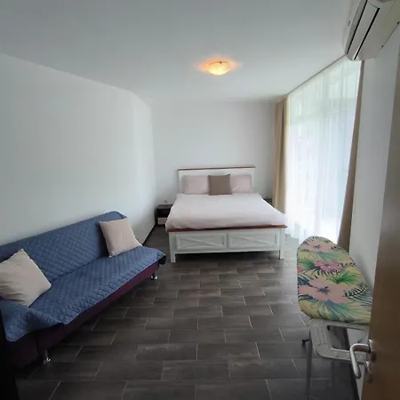 Complex Sol Marine Sunny * Sunny Beach