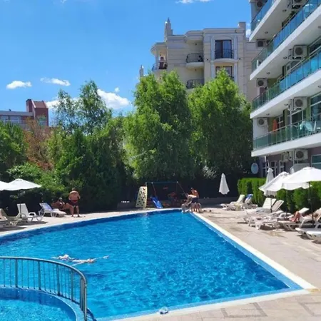 Complex Sol Marine Sunny Appartamento *