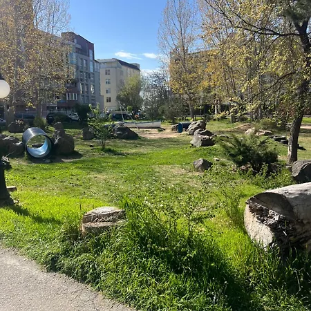 Complex Sol Marine Sunny Appartamento Sunny Beach