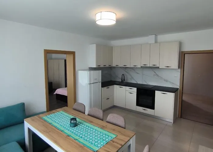 Complex Sol Marine Sunny Διαμέρισμα