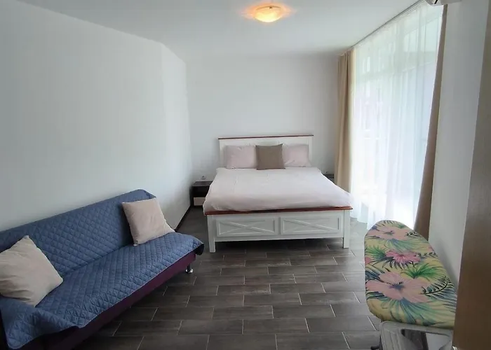 Complex Sol Marine Sunny * Σάνι Μπιτς