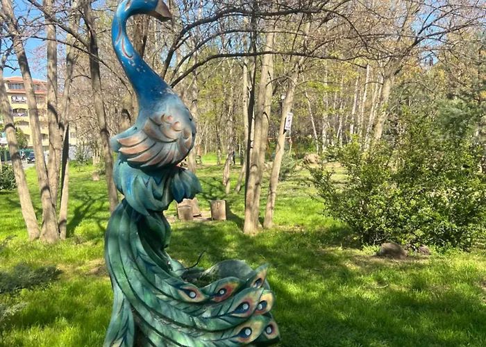 Complex Sol Marine Sunny Διαμέρισμα