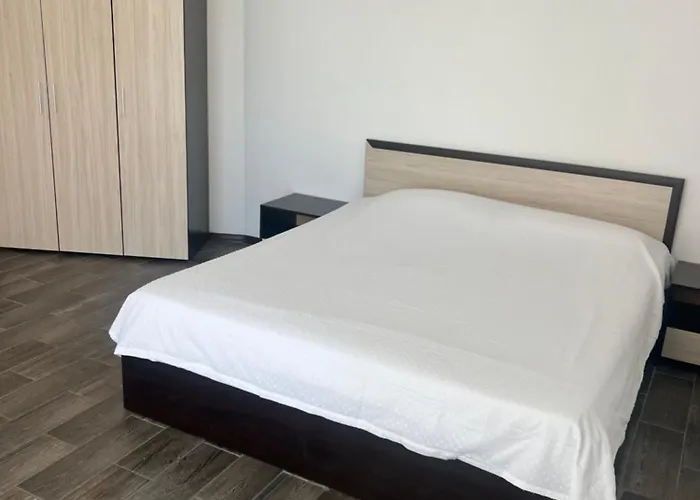 Διαμέρισμα Complex Sol Marine Sunny Σάνι Μπιτς