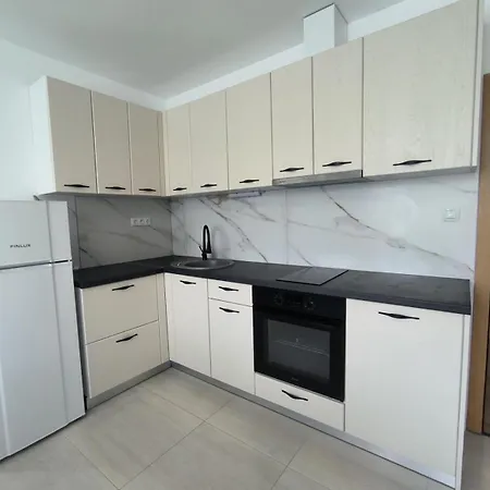 Complex Sol Marine Sunny アパート *