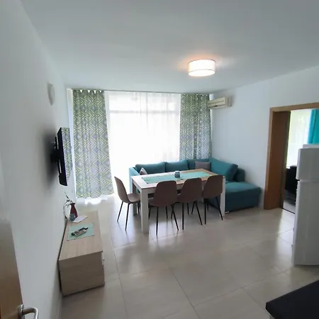 Complex Sol Marine Sunny * サニービーチ