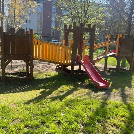 Complex Sol Marine Sunny アパート