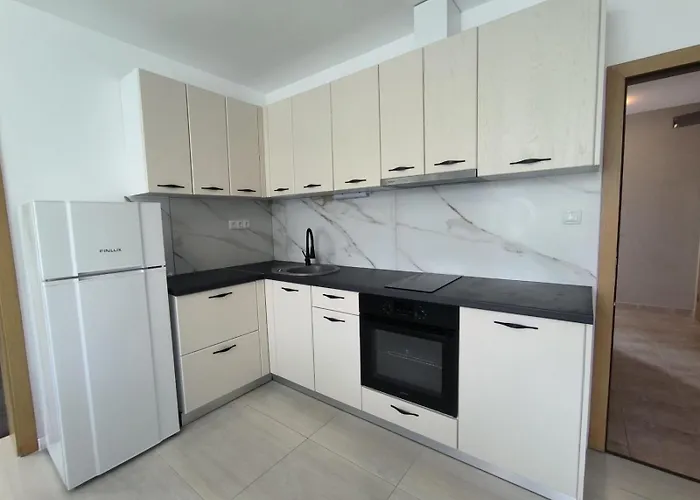 Complex Sol Marine Sunny アパート *